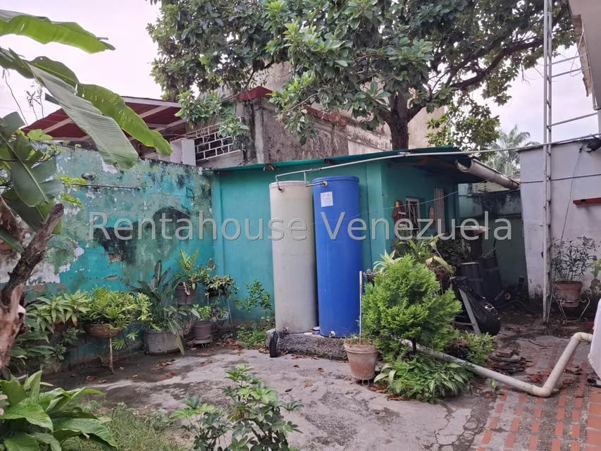 Casa (Duplex) en Venta en Campo Claro, Distrito Metropolitano - 16