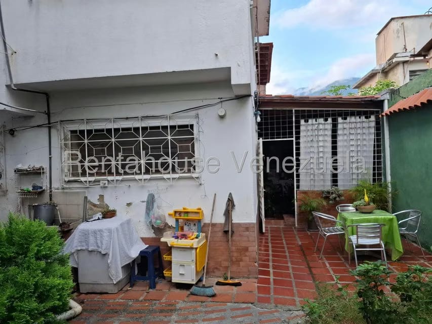 Casa (Duplex) en Venta en Campo Claro, Distrito Metropolitano - 17