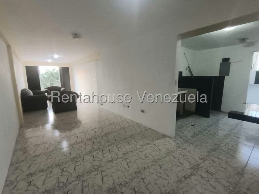 Apartamento (1 Nivel) en Venta en Metropolitano Javier, Lara - 2