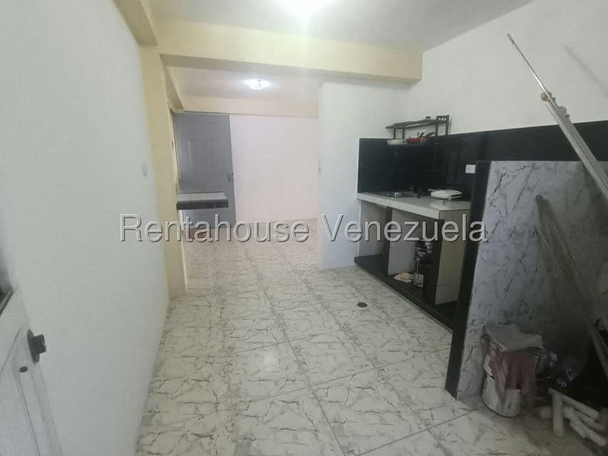 Apartamento (1 Nivel) en Venta en Metropolitano Javier, Lara - 12