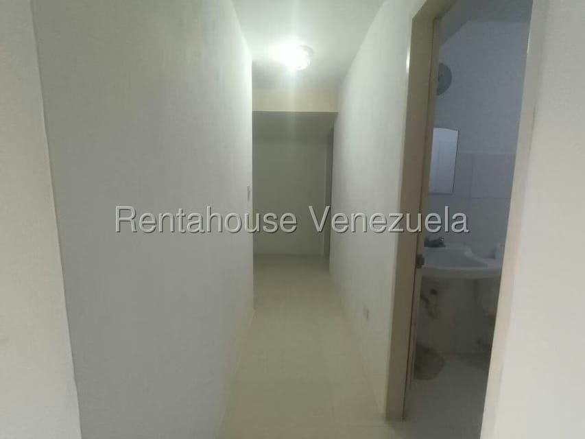 Apartamento (1 Nivel) en Venta en Metropolitano Javier, Lara - 14