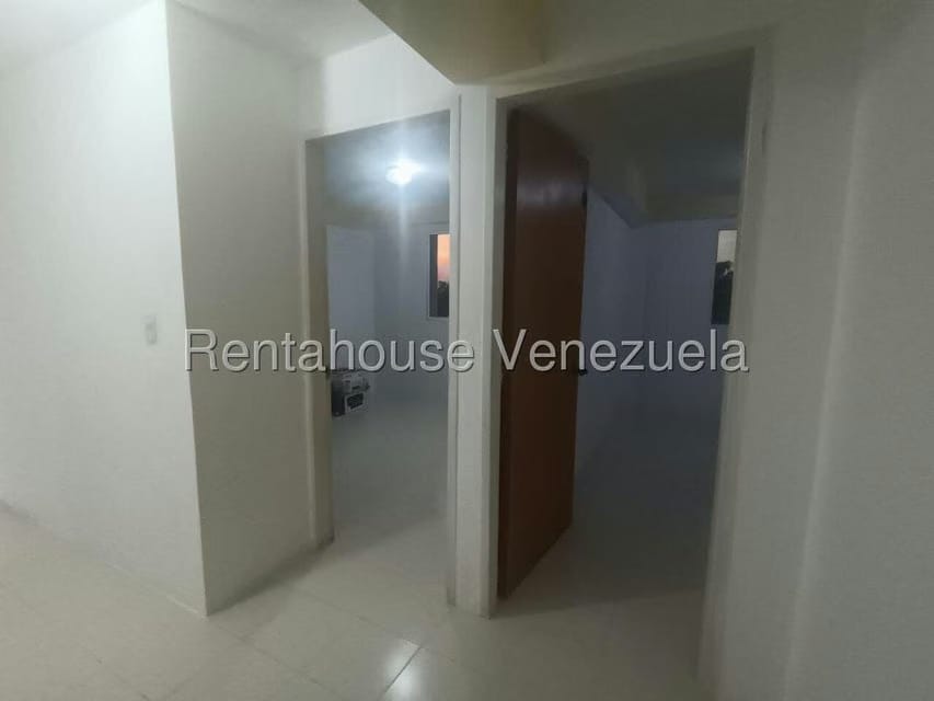 Apartamento (1 Nivel) en Venta en Metropolitano Javier, Lara - 15