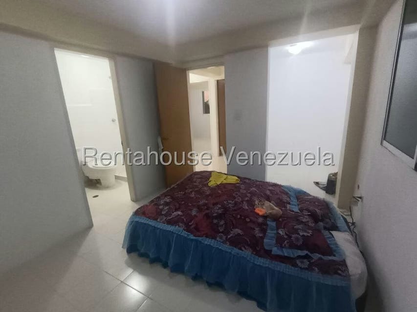 Apartamento (1 Nivel) en Venta en Metropolitano Javier, Lara - 16