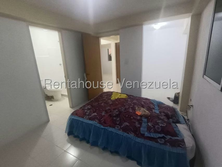 Apartamento (1 Nivel) en Venta en Metropolitano Javier, Lara - 16