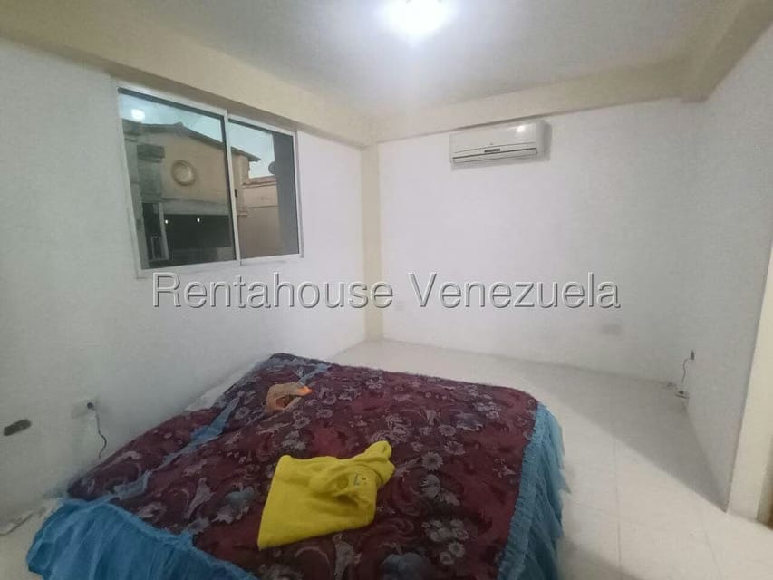 Apartamento (1 Nivel) en Venta en Metropolitano Javier, Lara - 17