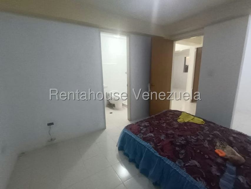 Apartamento (1 Nivel) en Venta en Metropolitano Javier, Lara - 18