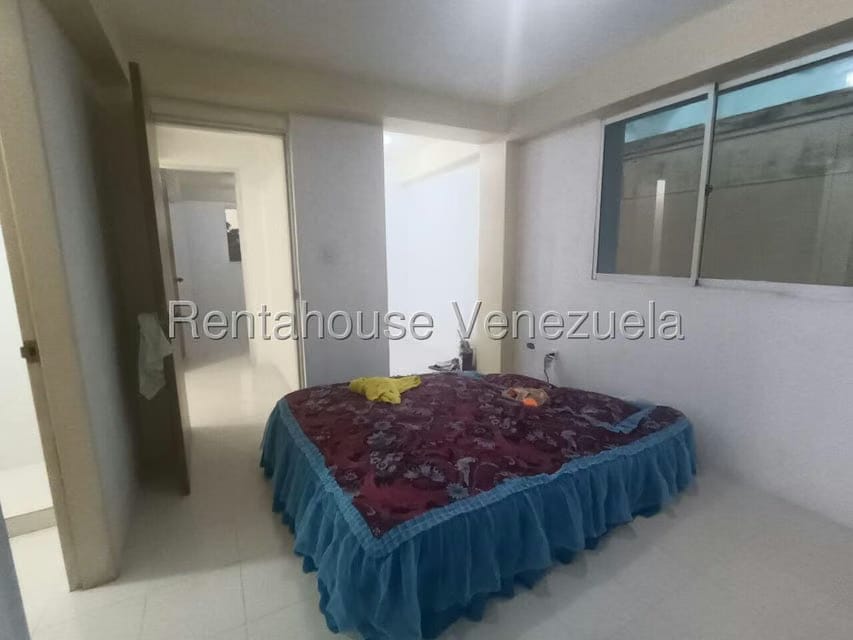 Apartamento (1 Nivel) en Venta en Metropolitano Javier, Lara - 19