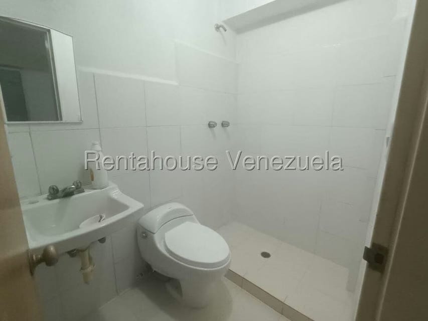 Apartamento (1 Nivel) en Venta en Metropolitano Javier, Lara - 20