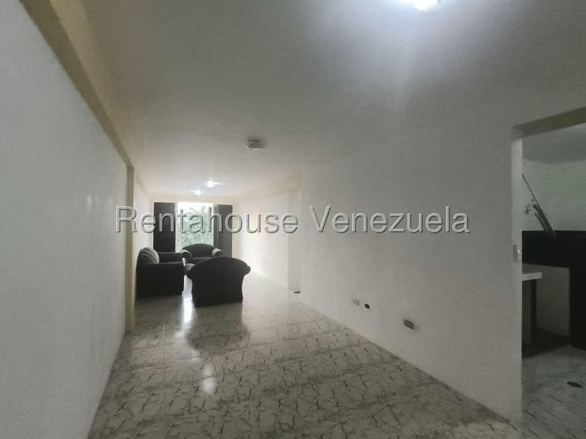 Apartamento (1 Nivel) en Venta en Metropolitano Javier, Lara - 3