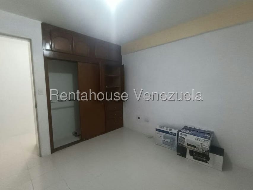 Apartamento (1 Nivel) en Venta en Metropolitano Javier, Lara - 21
