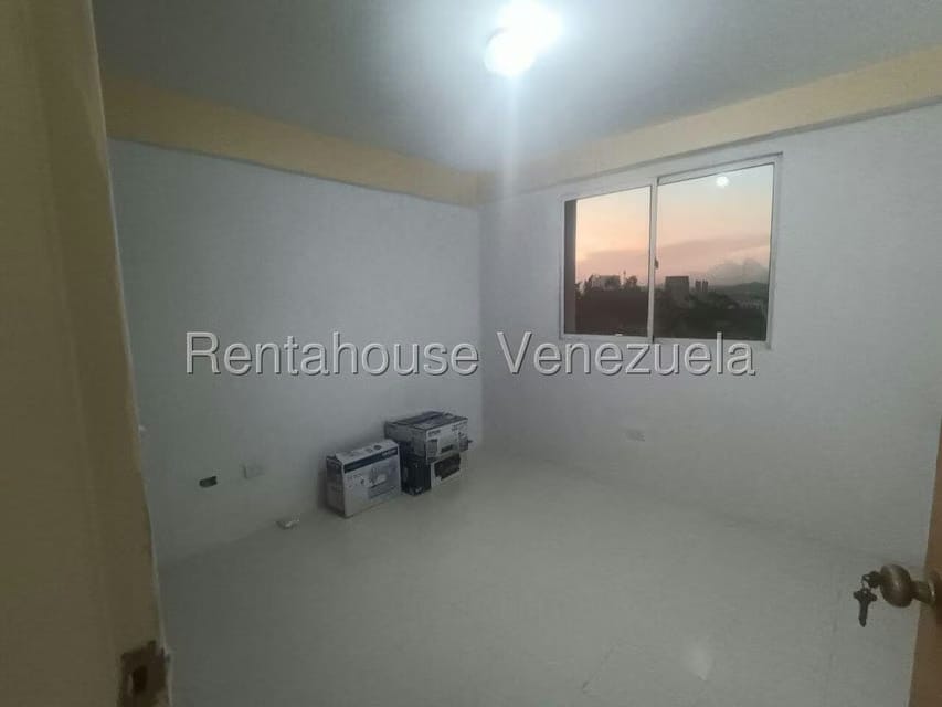 Apartamento (1 Nivel) en Venta en Metropolitano Javier, Lara - 22