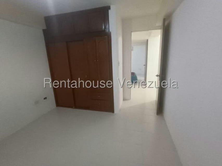 Apartamento (1 Nivel) en Venta en Metropolitano Javier, Lara - 24