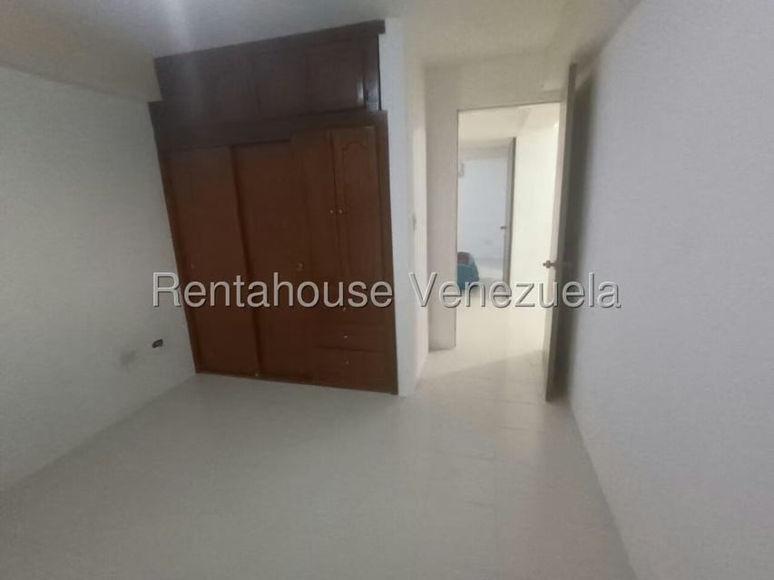 Apartamento (1 Nivel) en Venta en Metropolitano Javier, Lara - 24