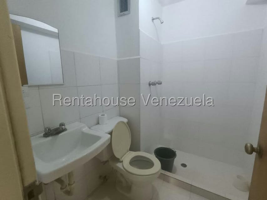 Apartamento (1 Nivel) en Venta en Metropolitano Javier, Lara - 25