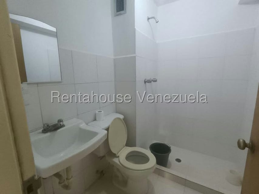 Apartamento (1 Nivel) en Venta en Metropolitano Javier, Lara - 25
