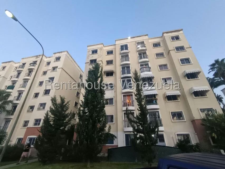 Apartamento (1 Nivel) en Venta en Metropolitano Javier, Lara - 26