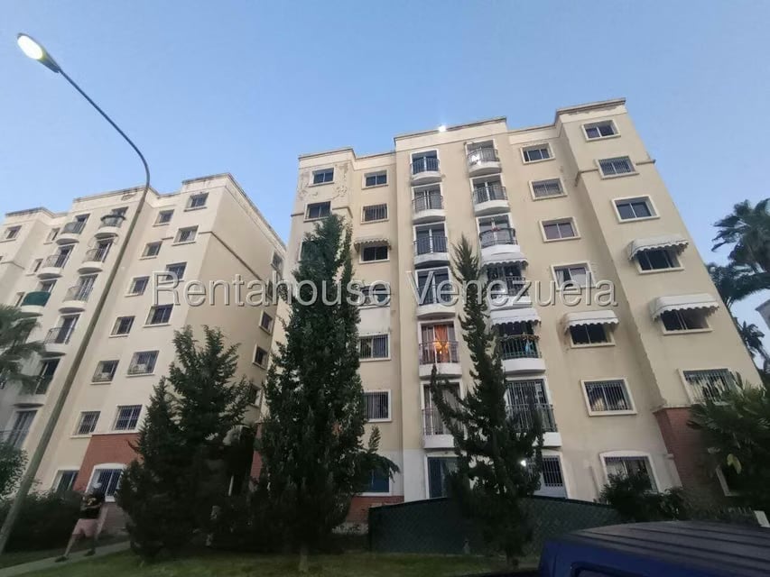 Apartamento (1 Nivel) en Venta en Metropolitano Javier, Lara - 26