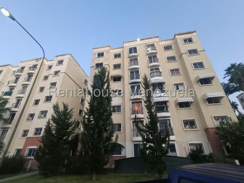 Apartamento (1 Nivel) en Venta en Metropolitano Javier, Lara - 27