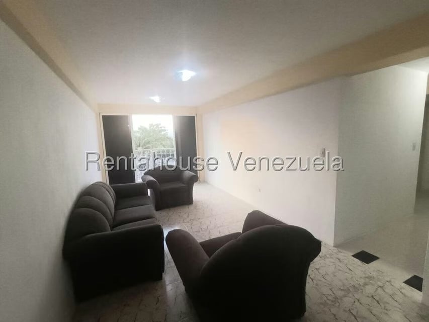 Apartamento (1 Nivel) en Venta en Metropolitano Javier, Lara - 4