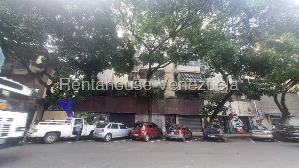 Apartamento (1 Nivel) en Alquiler en Bello Monte, Distrito Metropolitano
