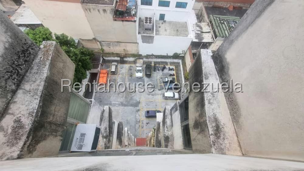 Apartamento (1 Nivel) en Alquiler en Bello Monte, Distrito Metropolitano - 15