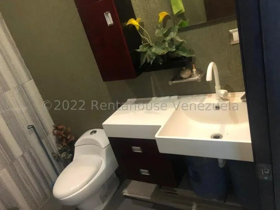 Casa en Venta en Valles de Camoruco Valencia Carabobo Valencia