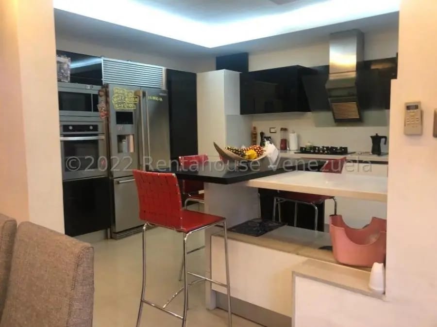 Casa en Venta en Valles de Camoruco Valencia Carabobo Valencia - 2