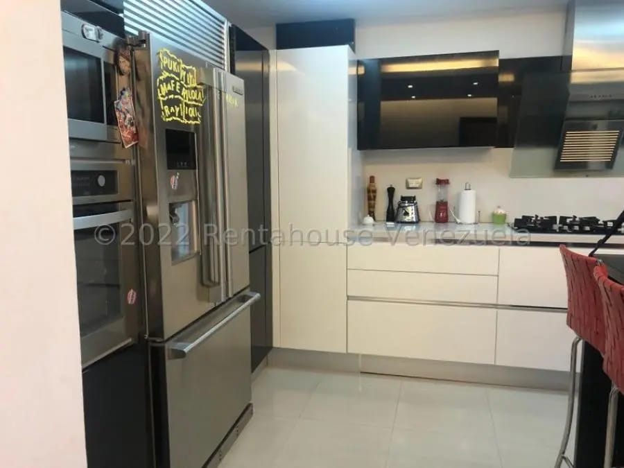 Casa en Venta en Valles de Camoruco Valencia Carabobo Valencia - 13