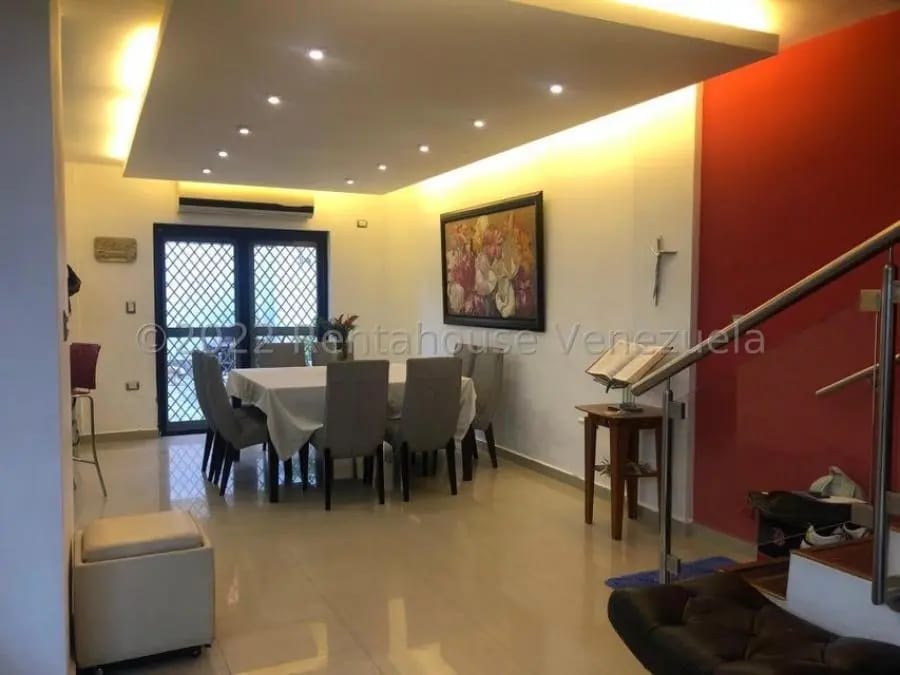 Casa en Venta en Valles de Camoruco Valencia Carabobo Valencia - 14