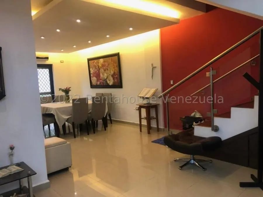 Casa en Venta en Valles de Camoruco Valencia Carabobo Valencia - 16