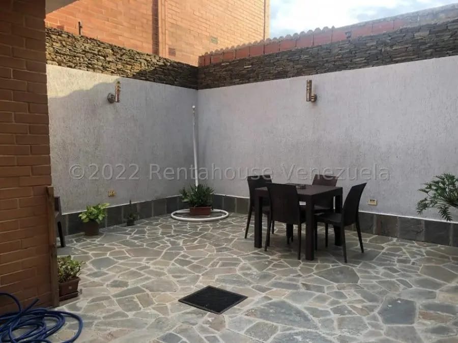Casa en Venta en Valles de Camoruco Valencia Carabobo Valencia - 20