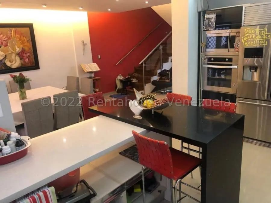 Casa en Venta en Valles de Camoruco Valencia Carabobo Valencia - 24