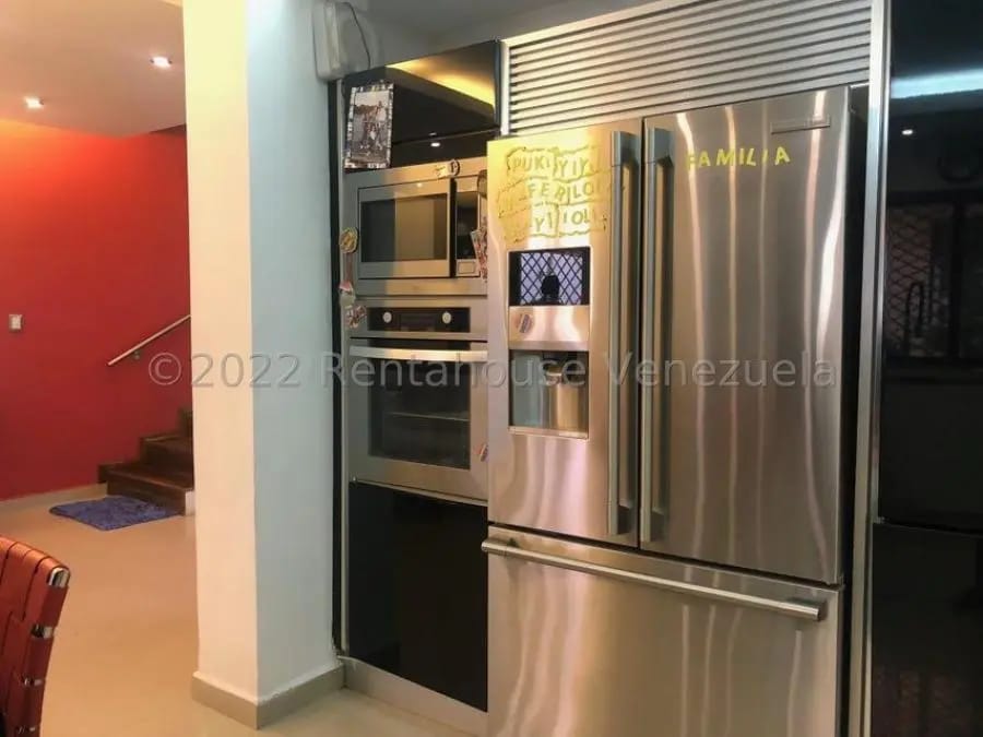 Casa en Venta en Valles de Camoruco Valencia Carabobo Valencia - 26