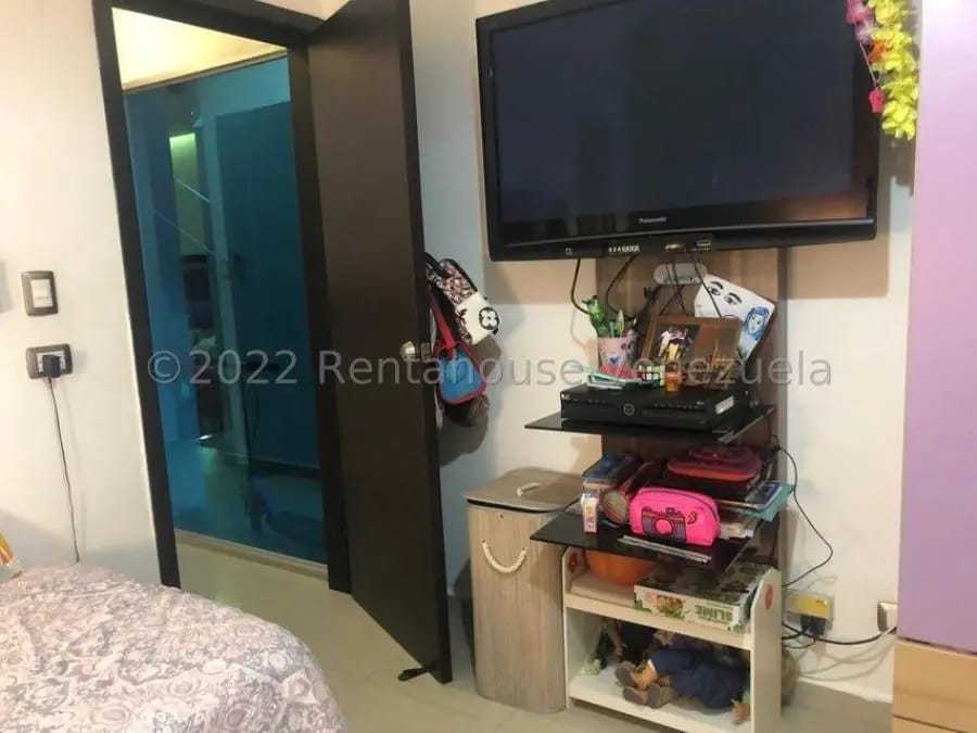 Casa en Venta en Valles de Camoruco Valencia Carabobo Valencia - 27