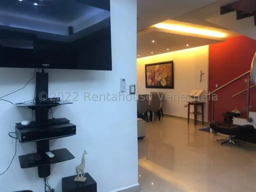 Casa en Venta en Valles de Camoruco Valencia Carabobo Valencia - 4