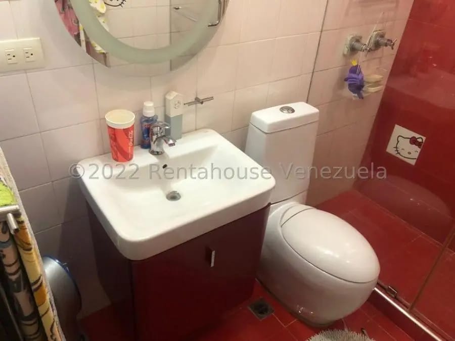 Casa en Venta en Valles de Camoruco Valencia Carabobo Valencia - 5