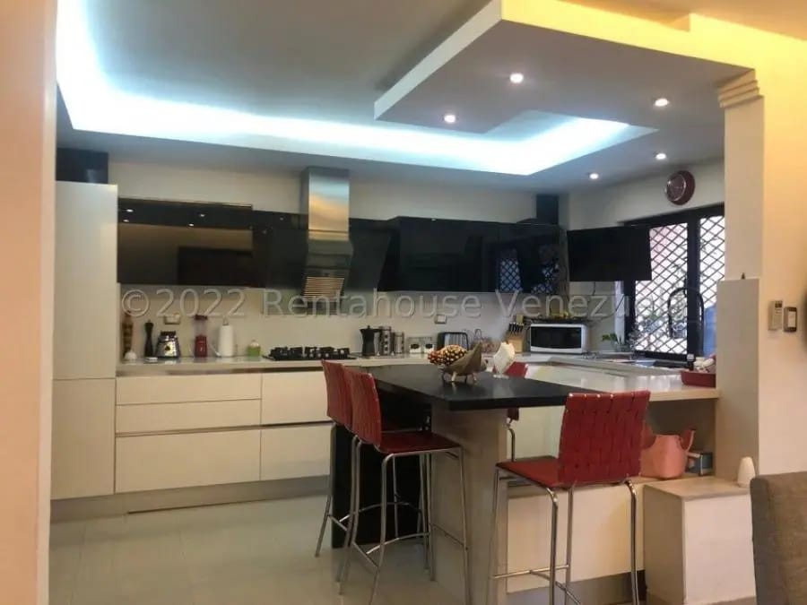 Casa en Venta en Valles de Camoruco Valencia Carabobo Valencia - 6