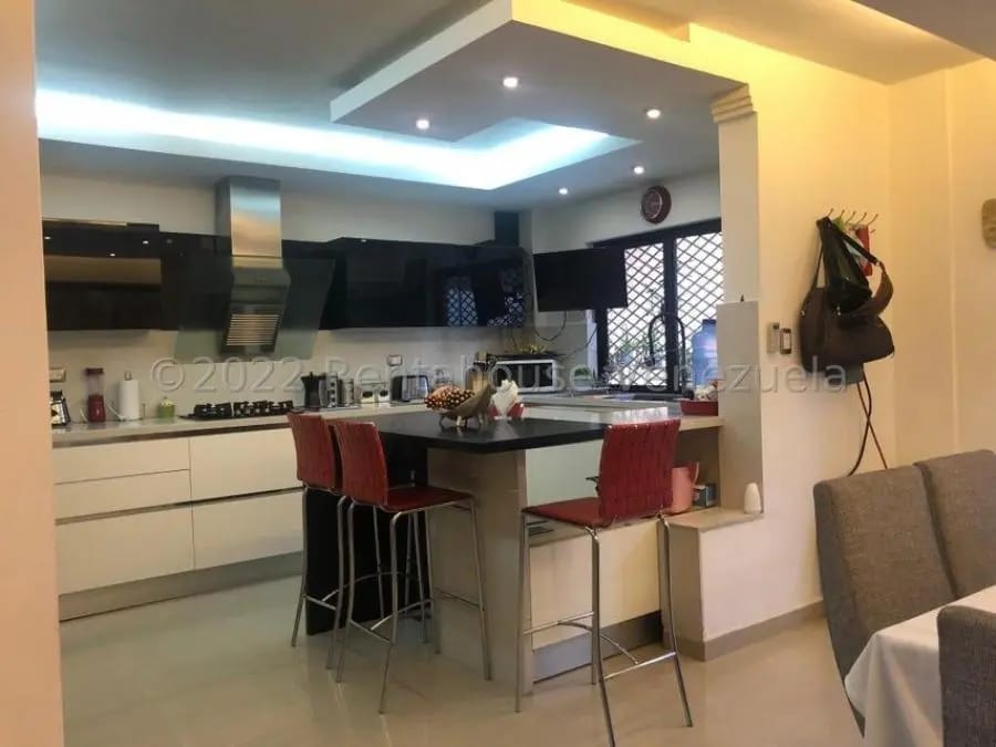 Casa en Venta en Valles de Camoruco Valencia Carabobo Valencia - 9