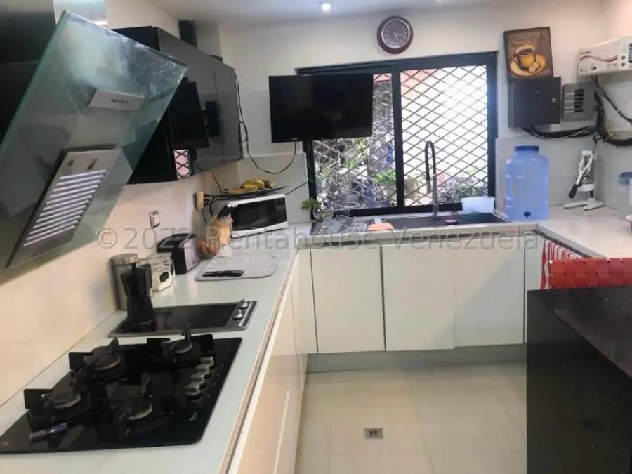 Casa en Venta en Valles de Camoruco Valencia Carabobo Valencia - 10