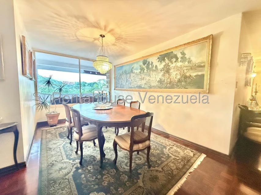 Apartamento (1 Nivel) en Venta en Prados del Este, Distrito Metropolitano - 27