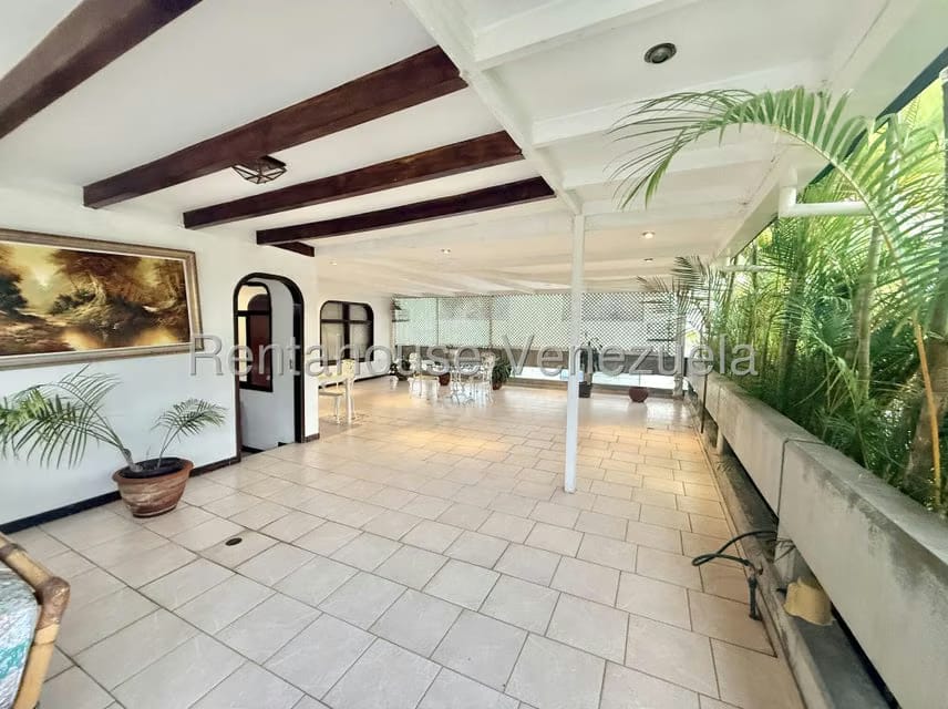 Apartamento (1 Nivel) en Venta en Prados del Este, Distrito Metropolitano - 10