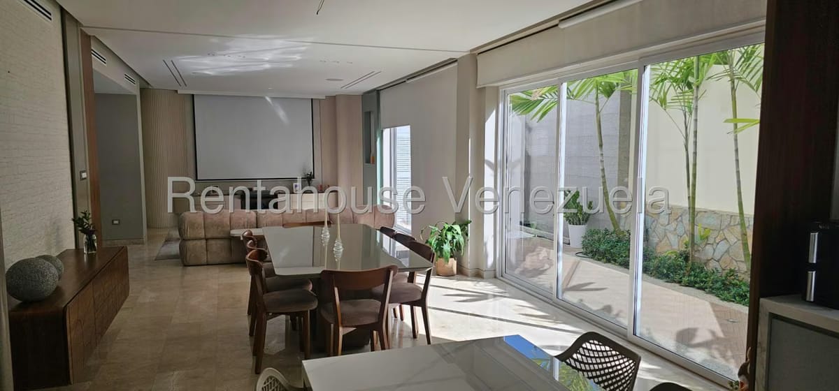 Townhouse (Duplex) en Venta en Playa el Angel, Nueva Esparta - 5