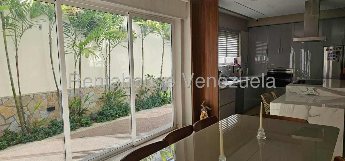 Townhouse (Duplex) en Venta en Playa el Angel, Nueva Esparta - 6