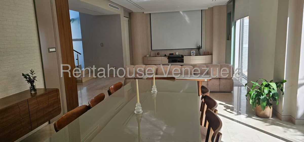 Townhouse (Duplex) en Venta en Playa el Angel, Nueva Esparta - 7