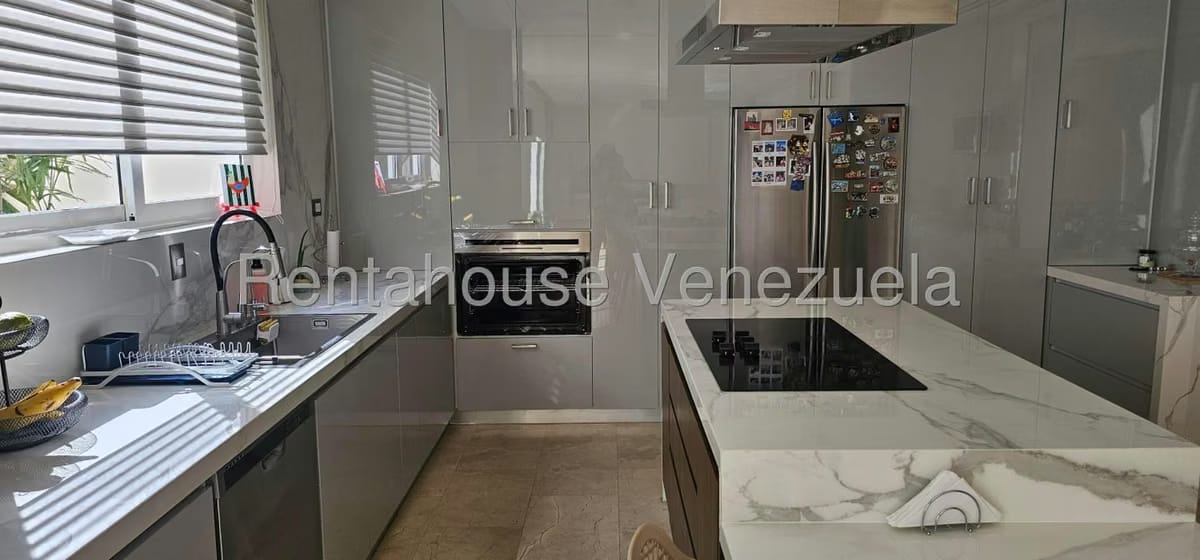 Townhouse (Duplex) en Venta en Playa el Angel, Nueva Esparta - 8