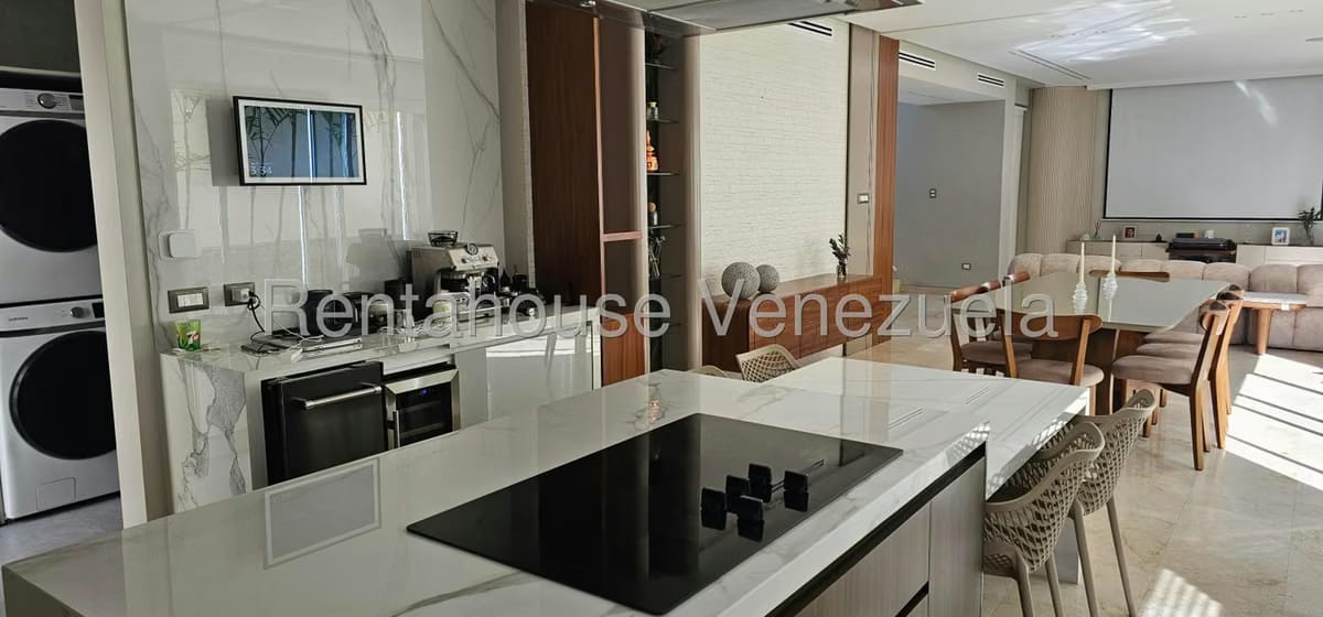Townhouse (Duplex) en Venta en Playa el Angel, Nueva Esparta - 9