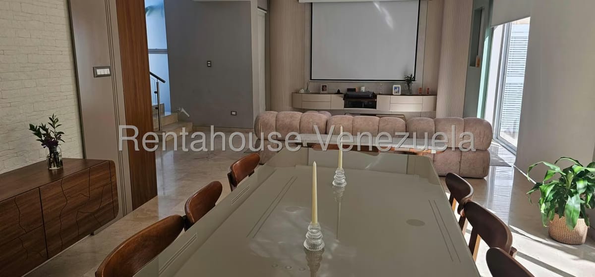 Townhouse (Duplex) en Venta en Playa el Angel, Nueva Esparta - 10