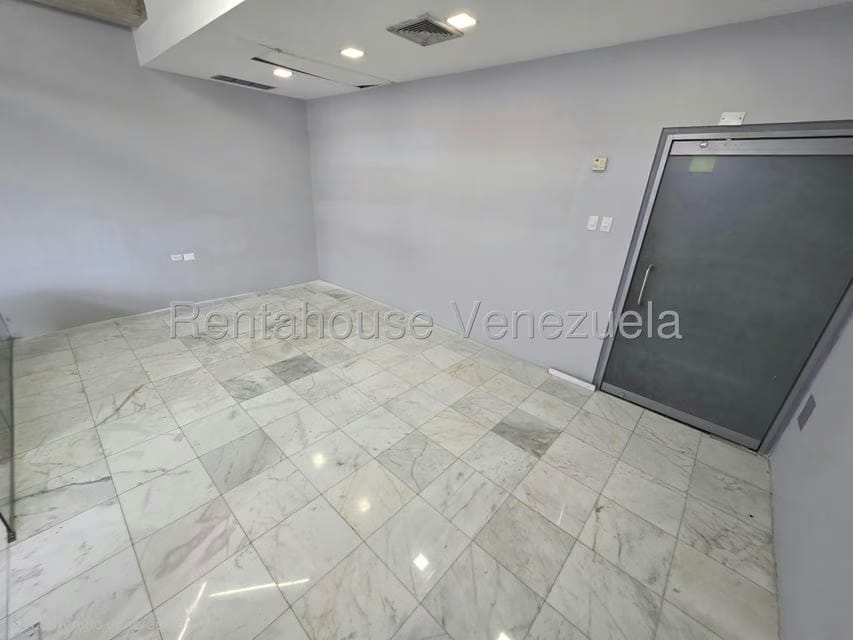 Comercial (Oficina) en Alquiler en Las Mercedes, Distrito Metropolitano - 6