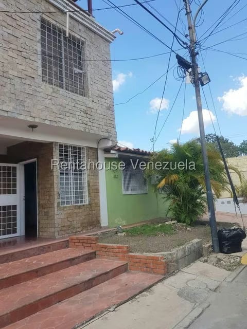 Casa (Duplex) en Venta en Tierra del Sol, Lara