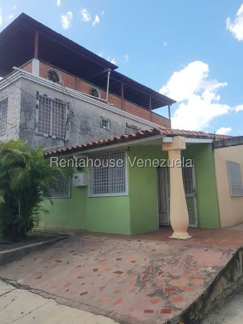 Casa (Duplex) en Venta en Tierra del Sol, Lara - 3